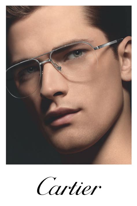 cartier glasses ottawa|cartier prescription glasses men's.